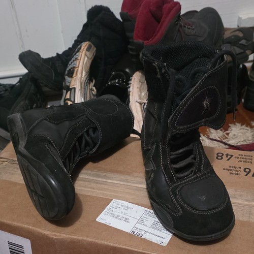 Stivali equitazione dainese - stivali, da