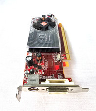 Scheda grafica ATI Radeon HD