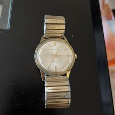 Orologio Vintage Girard