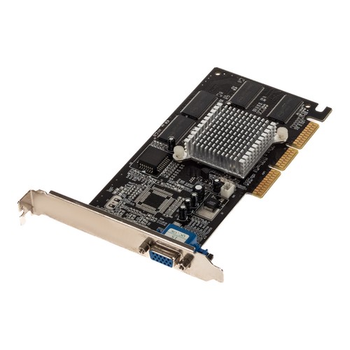 Scheda grafica nvidia riva - nvidia,