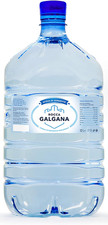 BOCCIONE D'Acqua Naturale Da