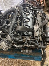 Motore completo Nissan Navara