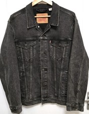 Giacca jeans levis - di,