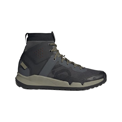 Scarpe mtb flat trailcross - mtb,