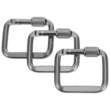  7 Count Fibbia Portatile