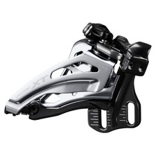 double derailleur deore xt