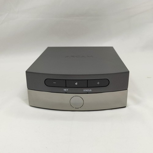 Amplificatore streaming - amplificatore,