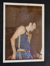 IGNIS Varese Basket foto Dino MENEGHIN 11 autografata in originale