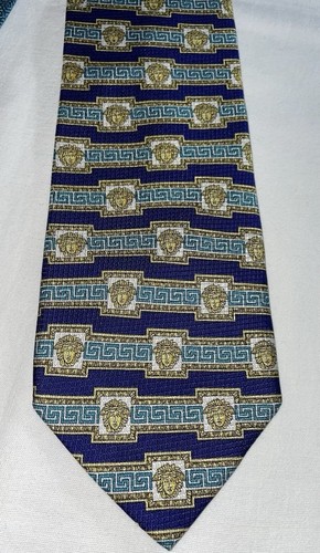 Cravatta gianni versace 100 - gianni,
