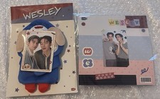 WILLIAMEST WESLEY HUGGY BAG