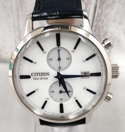 Citizen eco drive - drive, modello
