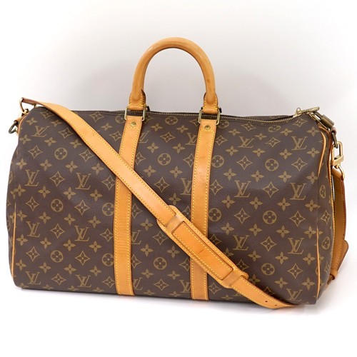 Borsone louis vuitton monogram - borsone,
