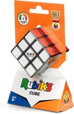 RUBIK'S, SPIN MASTER, Il Cubo