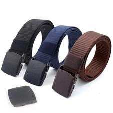 Paquete cinturon nylon - paquete, de