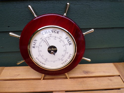 Vintage french mahogany - french, colour