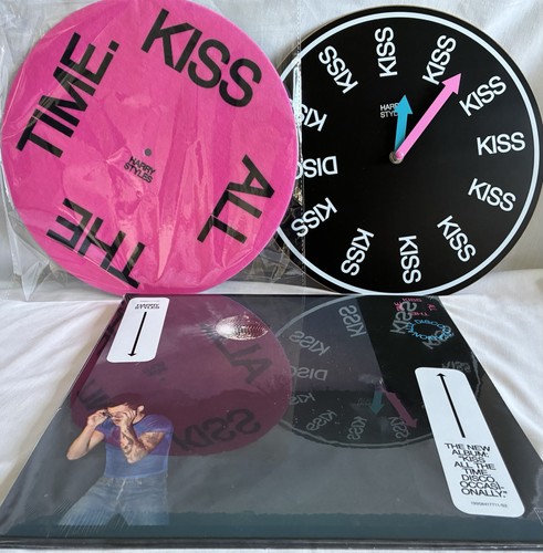 Hand harry styles kiss all - in,