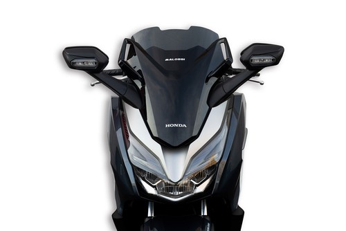 Cupolino malossi sport - cupolino, screen