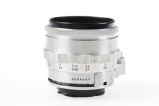 ZEISS Jena Biotar 58 mm f/2,0