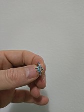 ORECCHINI CON CRISTALLI GIOIELLI 