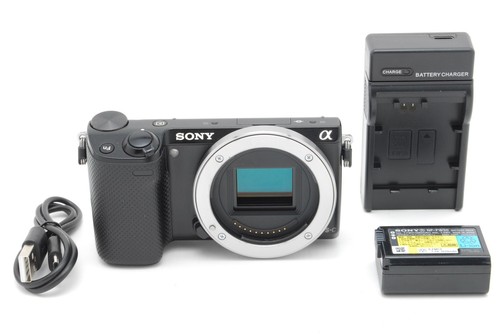 Fotocamera digitale mirrorless