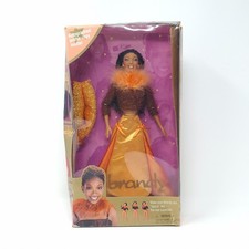 Vintage Y2K Barbie 1999 Mattel