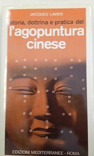 Agopuntura cinese lavier - agopuntura,