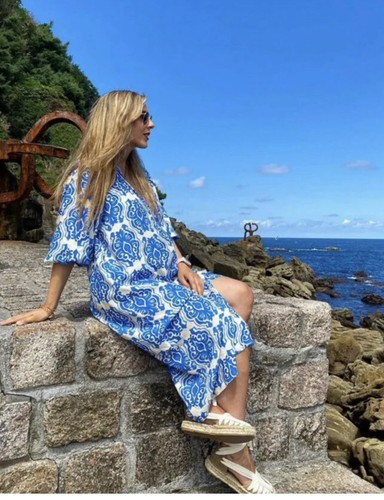 Offerta zara abito midi - offerta!!,