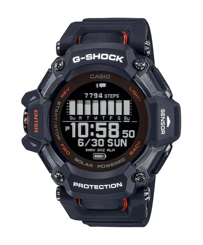 Casio g squad - ✅,