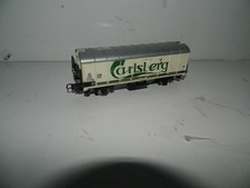 trenini H0 - carro merci