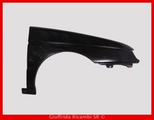 Parafango Anteriore Destro Alfa Romeo 145 146 1994-2001 Ricambi Auto Compatibili