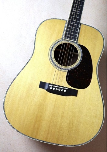 Chitarra acustica martin 42 - chitarra,
