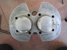 TRIUMPH TR5 TROPHY T100 E2958