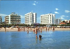 Senigallia Hotels am Strand