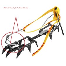 Grivel - Staffa anteriore per