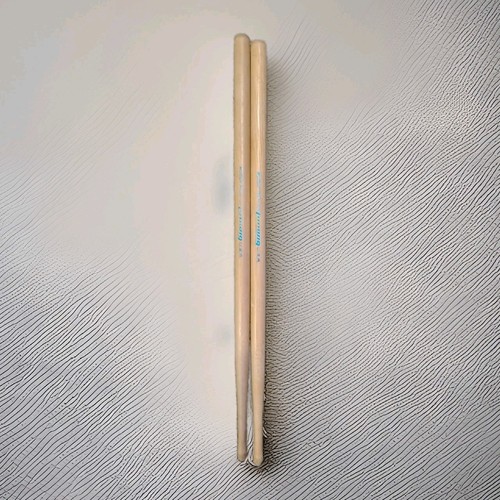 Bacchette batteria buddy rich - buddy,