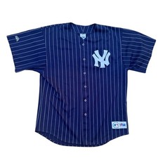 Majestic MLB New York Yankees