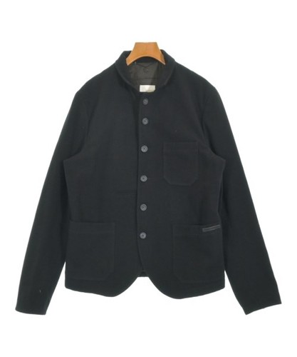 Diesel jackets black - diesel, l