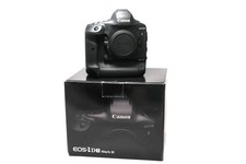FOTOCAMERA CANON EOS 1DX MARK