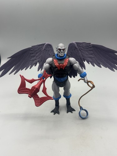 Masters the universe - of,
