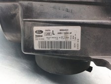 Faro anteriore sinistro (Xeno)