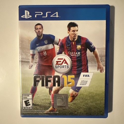 Sports fifa sony - fifa, (sony