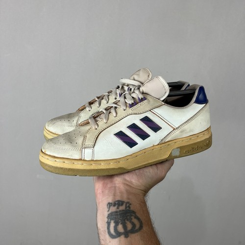 Scarpe uomo vintage anni - uomo,