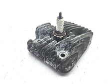 TESTA MALOSSI 70CC HEAD CON OSSIDO APRILIA SCARABEO 50 1999