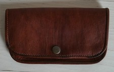 PORTATABACCO IN VERA PELLE