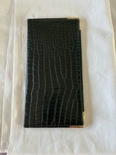 Portafoglio tasca petto