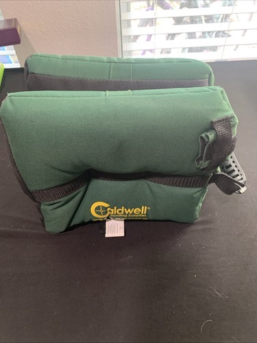 Caldwell tackdriver borsa - caldwell, da