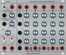 TIPTOP AUDIO BUCHLA 245T