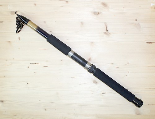 Canna silstar a30 3 mt - canna,