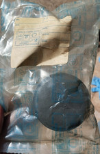 FUEL TANK CAP OIL 2% BLACK