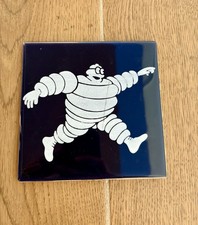 Vintage Omino Michelin made in Spain Piastrella Antica.